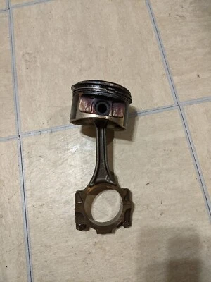 1996 CHRYSLER LHS 3.5L CONJUNTO DE PISTÃO E BIELA - Imagem 1 de 3