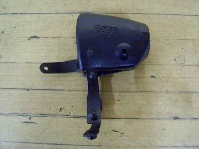 复古 NOS Magura 鲈鱼杠杆防尘罩 Maico Husqarvana Penton KTM AHRMA — 第 1/4 张图片