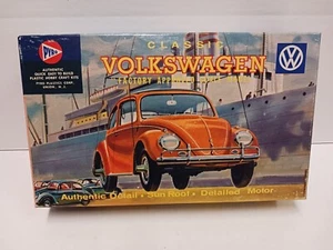 1959 Pyro Classic Volkswagen Factory Approved Kit 329-98 - Picture 1 of 11