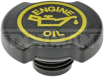 Engine Oil Filler Cap Dorman For 1995-2000 Ford Windstar 1996 1997 1998 1999 - Image 1 of 3
