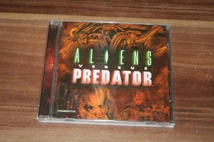 Aliens vs Predator (PC-Spiel) - Bild 1 von 2
