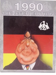 COMMODORE AMIGA -- 1990 DIE 93ER EDITION (APC&TCP) - Picture 1 of 6