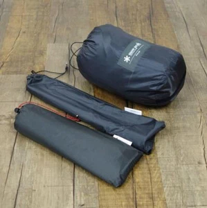 Direct from Japan snowpeak FAL FAL Pro.air 2 SSD-702 Ground Sheet - Picture 1 of 10