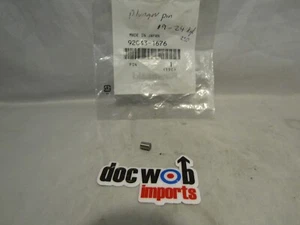 PIN ÉMBOLO KAWASAKI KXF 250 2017-2024 KX4051 - Imagen 1 de 2