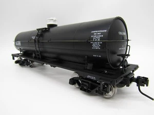 Atlas O 11,000 Gallon Tank Car - CDLX 1525 2-Rail - Picture 1 of 2