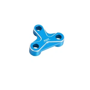 KYX Aluminum Steering Mount Upgrades Parts for Tamiya 1/10 XV-02 RS PRO - Picture 1 of 5