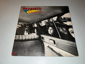 Nazareth – Close Enough For Rock 'N' Roll Vinyl, LP 1976 A&M– SP-4562 - Picture 1 of 4
