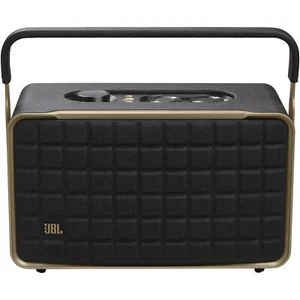 JBL JBLAUTH300BLKAM-Z Authentics 300 Portable Speaker - Certified Refurbished - Afbeelding 1 van 11