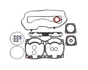 For Snowmobile Ski Doo 1000 Mach Z, Summit & MXZ Top End Gasket Kit 09-710289 - Foto 1 di 6