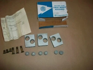 ITE Cable Connector TA2-3500 NEW - Picture 1 of 4