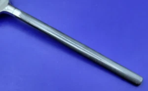 Oneida RAVEN Black Oxidized Handles Stainless Silverware Choice Flatware - Picture 1 of 13