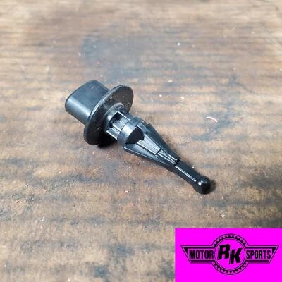 KAWASAKI NINJA ZX10, ZX14, ZX6, VULCAN, MULE AIR INTAKE TEMPERATURE TEMP SENSOR Foto 1 de 4