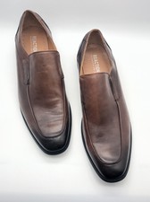 kenneth cole reaction men's weiser perforated derby shoes