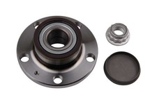 Rear Right Wheel Bearing Kit for Volkswagen Polo BBM 1.2 (05/2007-05/2009)