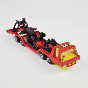 Matchbox Super Kings K-13-2 / K-114 Transporter - Aircraft Transporter - 1975 - Picture 1 of 5