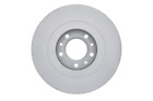 Fits Bosch 0 986 479 C25 Brake Disc Oe Replacement Top Quality