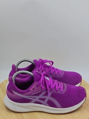 Zapatilla deportiva para correr ASICS PATRIOT 13 para mujer talla 9 Foto 1 de 4