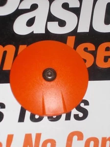 Paslode Part #  501016  Air Deflector + # 501043 Screw - Picture 1 of 2