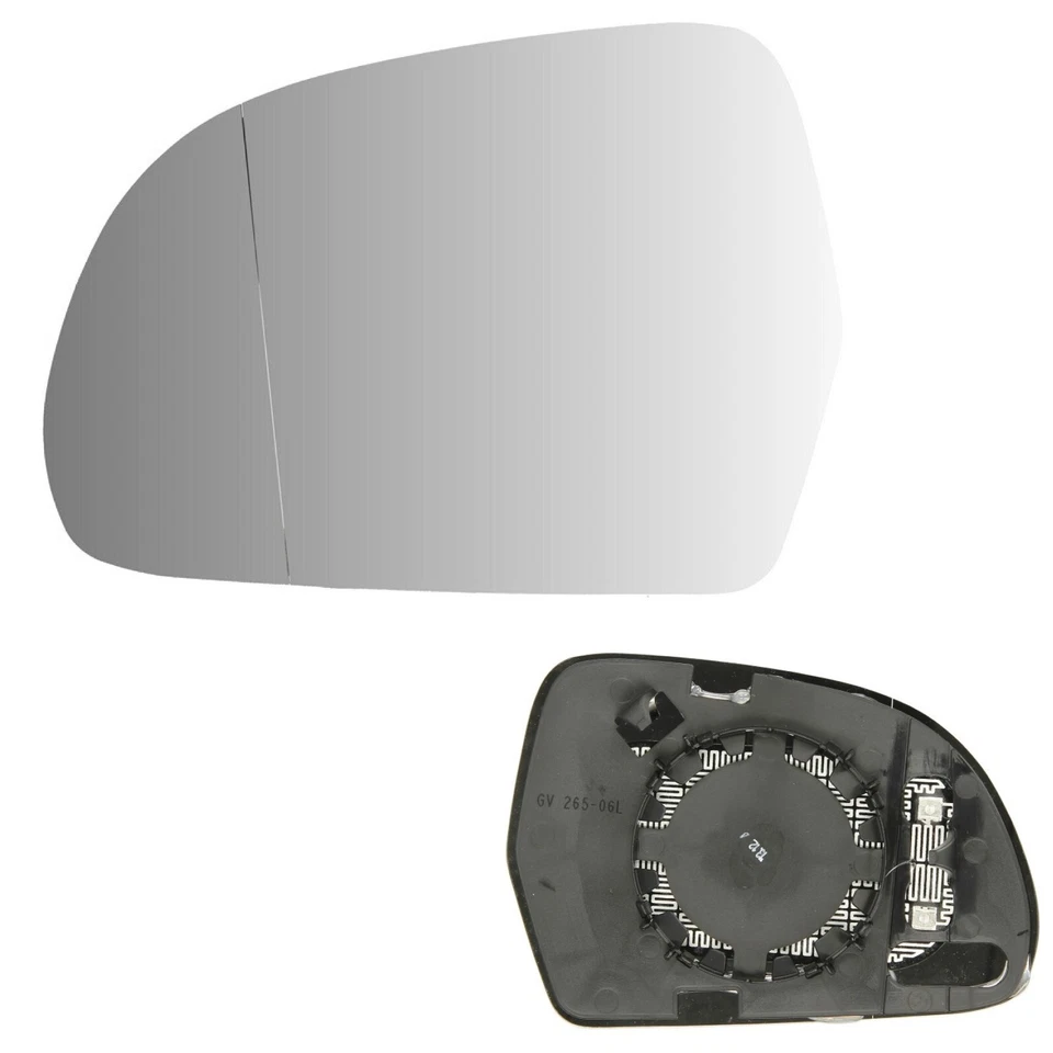 BLIC 6102-02-1232593p Spiegelglas Außenspiegel