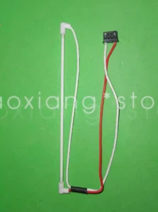 1PC for CNC WA-320TI LCD Backlight Tube with Wire Plug Solder-Free - Picture 1 of 2