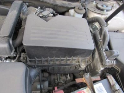 Caja limpiador de admisión de aire 2,4 L 07 08 2009 Toyota Camry (sin sensor de flujo de aire) #O Foto 1 de 4