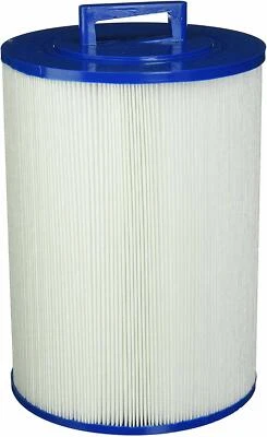 Cartucho de spa para bañera de hidromasaje Pleatco PIF60F2M Infinity Spa 60 pies cuadrados 5CH502 FC-0195 Foto 1 de 2