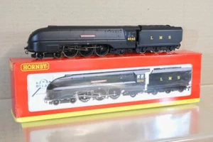 HORNBY R2270 RE NAMED LMS 4-6-2 CORONATION LOCOMOTIVE 6242 CITY of GLASGOW pmv - Picture 1 of 10