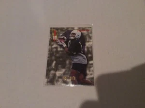 1996 Fleer Ray Lewis Rookie - Picture 1 of 2