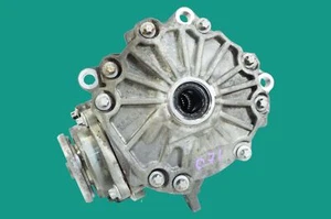 Mercedes W221 S550 Cl550 2010-2013 4Matic eje delantero montaje diferencial - Imagen 1 de 12