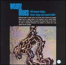 Weary Blues by Charles Mingus: Used