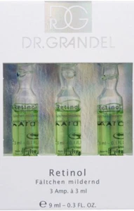 Dr Grandel Active RETINOL AMPOULE 3 ml x 24 - Picture 1 of 2