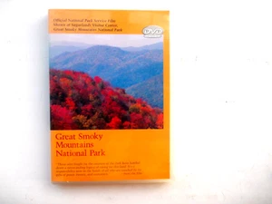 Great Smoky Mountains National Park (DVD) - Bild 1 von 3