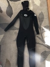 Rip Curl Womens Winter Wetsuit