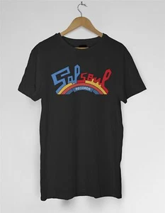 Salsoul Records T-Shirt - New York Disco Jocelyn Brown Orchestra Aurra - Picture 1 of 6