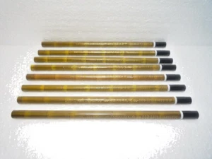 VINTAGE PENCIL " BAMBUS " TOZ 1950s CROATIA 1 / 8 - Picture 1 of 7