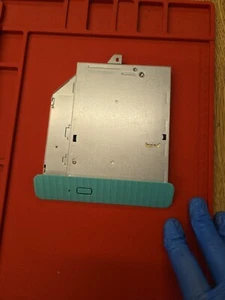 AIO PC DVD Drive 849055-6C1 HP All-In-One 22-b016 w Bezel aw111924f - Picture 1 of 5