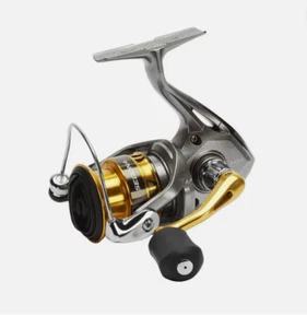 Carretes giratorios Shimano Sedona 17 - Imagen 1 de 2