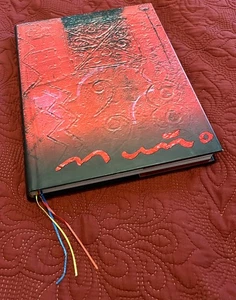 Alberto Nuno From Within Spanish language oversized hardcover - Imagen 1 de 8