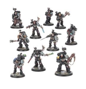 [SINLGES] Kill Team Deathwatch - Nuovo - Tomb World - Warhammer 40K - Foto 1 di 21