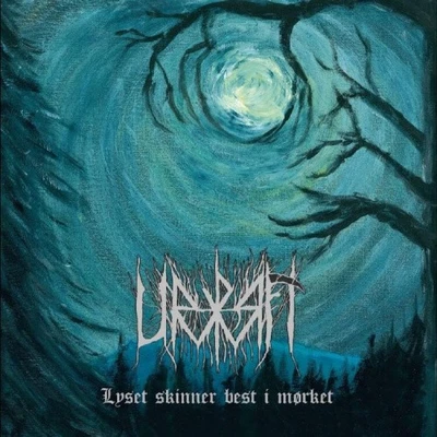 Lyset Skinner Best I Morket by Urkraft [CD] Foto 1 de 2