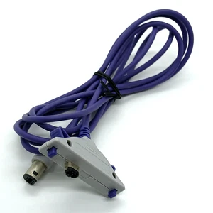 Gamecube to Gameboy Advance CONNECTION LINK CABLE DOL-011 Nintendo Japan - Picture 1 of 4