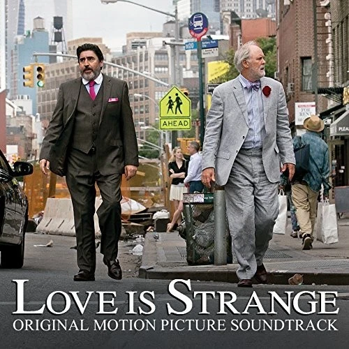 OST Love Is Strange-Ost CD NEW Foto 1 de 1