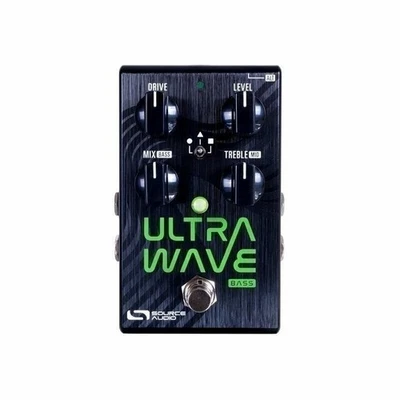 Source Audio Ultrawave Multiband Bass Processor - Image 1 of 4