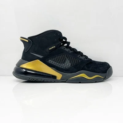 Nike Hombres Air Jordan Mars 270 CD7070-007 Negro Zapatos de Baloncesto Tenis Talla 8 Foto 1 de 4