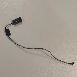 Genuine Apple iMac A1311 2009 WD HDD temperature sensor cable 922-9217, 593-1016 - Afbeelding 1 van 4