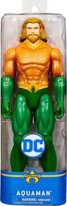 PERSONAGGIO ACQUAMAN 30CM SPIN MASTER 6060069 - Foto 1 di 1