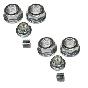One Pair of S226192 Air Spring Mounting Kits - Replaces Hendrickson S-22619/2 - Picture 1 of 1