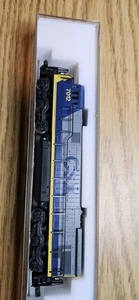 kato n scale locomotive Dc dcc Ready CSX C44-9W #9024 - Picture 1 of 3