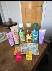 Oriflame Bundle Hand, Hair Body Face Products New Beauty Products Bargain New - Picture 1 of 8