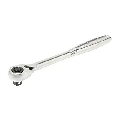 TONE Ratchet Handle (Socket Hold Type) RH3H 3/8 Inch Drive From Japan - Image 1 of 4